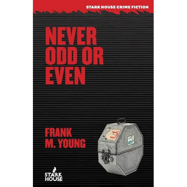 Never Odd or Even