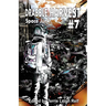 Drabble Harvest #7: Space Junk