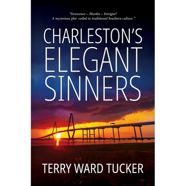 Charleston's Elegant Sinners