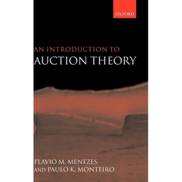 An Introduction to Auction Theory