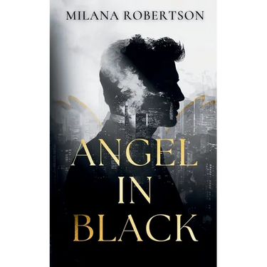 Angel in Black