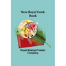 New Royal Cook Book