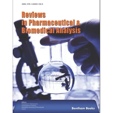 Reviews in Pharmaceutical and Biomedical Analysis