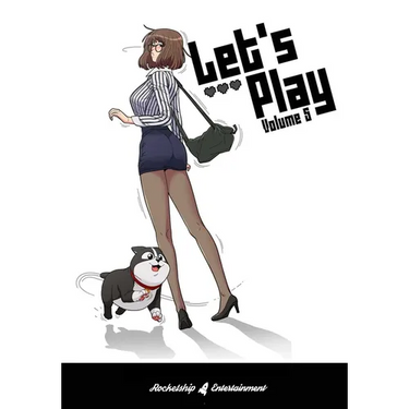 Let's Play Volume 5