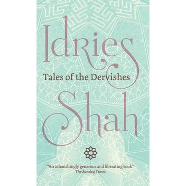 Tales of the Dervishes