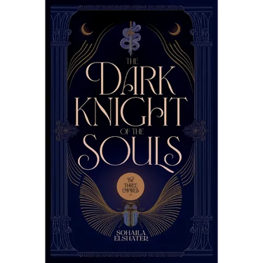 The Dark Knight of the Souls