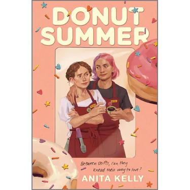 Donut Summer