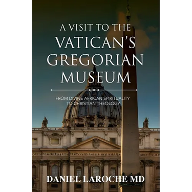 A Visit to the Vatican's Gregorian Museum