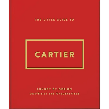 The Little Guide to Cartier