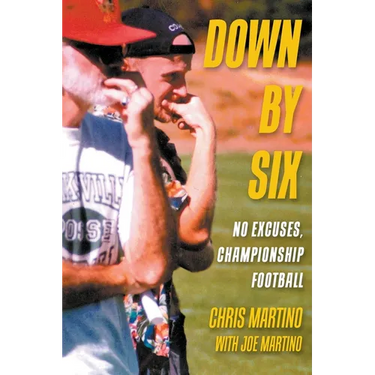 Down By Six