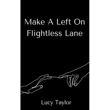 Make A Left On Flightless Lane