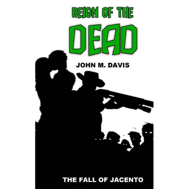 Reign of the Dead: The Fall of Jacento