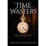 Time Wasters: Stepping out of Religion and stepping over into Spiritually