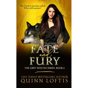 Fate and Fury