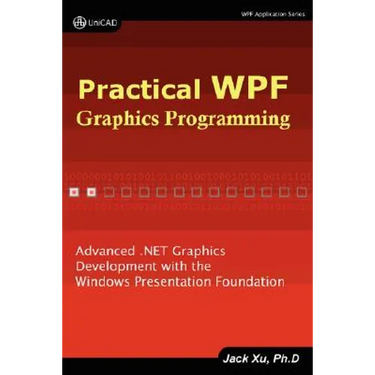 Practical Wpf Graphics Programming