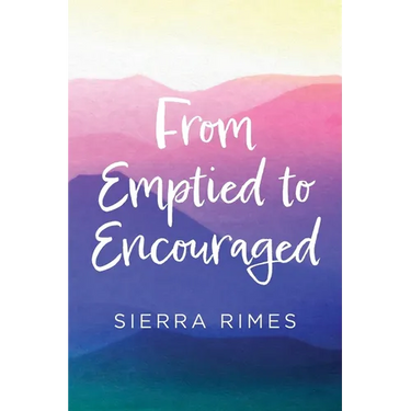 From Emptied to Encouraged
