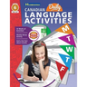 Canadian Grade 6 Daily Language Activities