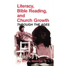 Literacy Bible Reading and Church