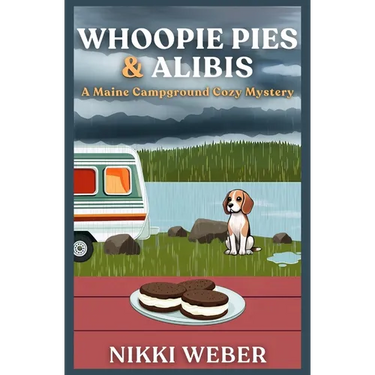 Whoopie Pies & Alibis