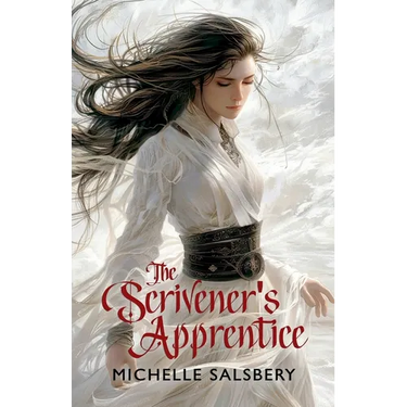The Scrivener's Apprentice