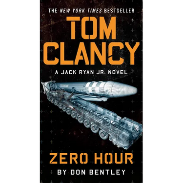 Tom Clancy Zero Hour