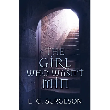 The Girl Who Wasn't Min