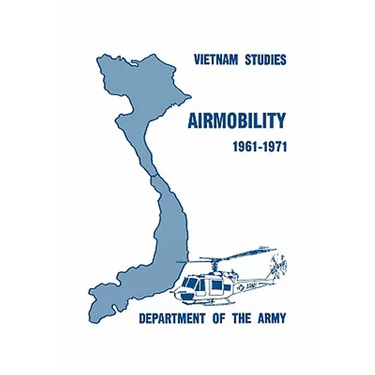 Airmobility 1961-1971