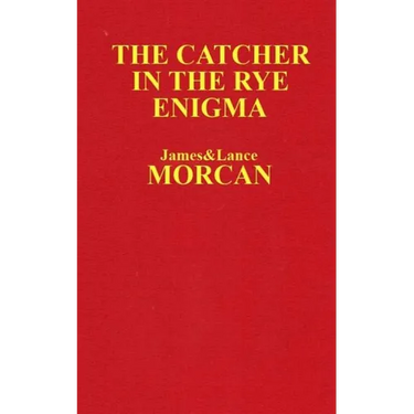 The Catcher in the Rye Enigma: J.D. Salinger's Mind Control Triggering Device or a Coincidental Literary Obsession of Criminals?