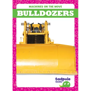 Bulldozers