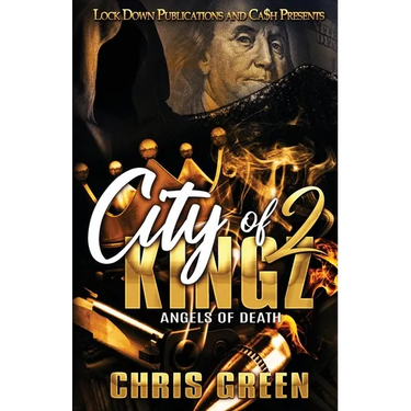CIty of Kingz 2