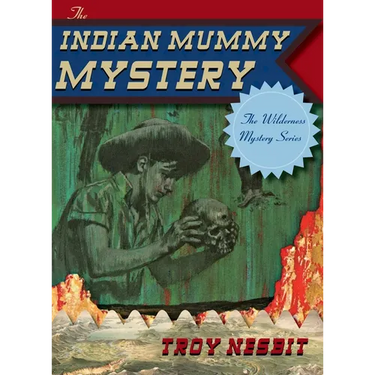 The Indian Mummy Mystery