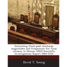 Estimating Flood-Peak Discharge Magnitudes and Frequencies for Rural Streams in Illinois: Usgs Scientific Investigations Report 2004-5103