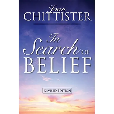In Search of Belief: Revised Edition