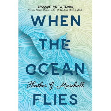When the Ocean Flies