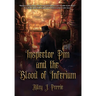 Inspector Pim and the Blood of Inferium