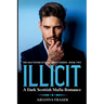 Illicit - A Dark Scottish Mafia Romance