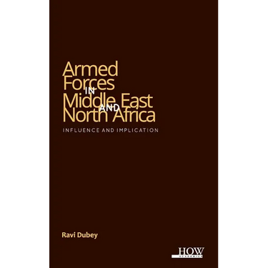 Armed Forces in Middle East and North Africa