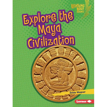 Explore the Maya Civilization