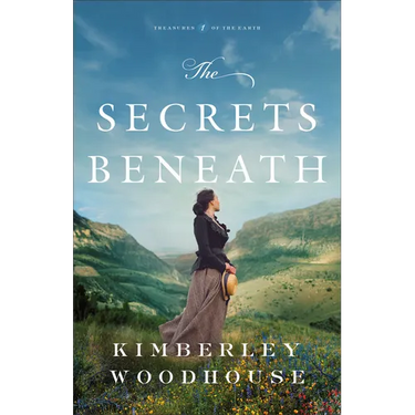 Secrets Beneath