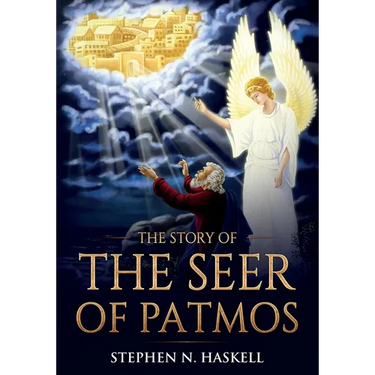 The Story of the Seer of Patmos