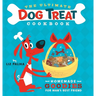 The Ultimate Dog Treat Cookbook: Homemade Goodies for Man's Best Friend
