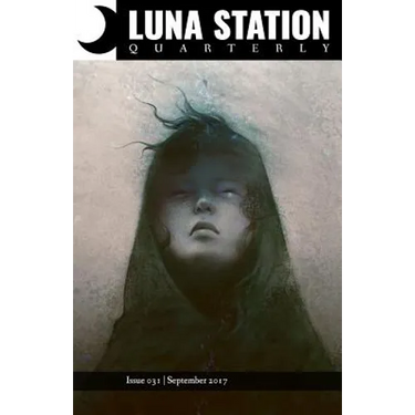 Luna Station Quarterly Issue 031