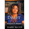 Draft Pick Season II: Andrei