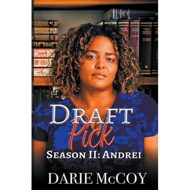 Draft Pick Season II: Andrei