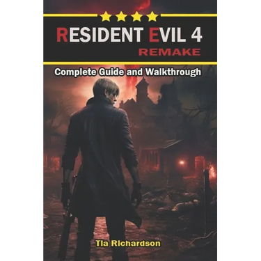 Resident Evil 4 Remake Walkthrough and Guide: Best Tips, Tricks, and more