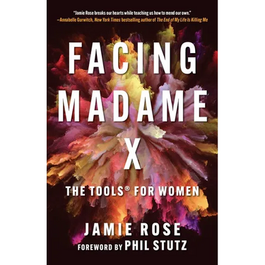 Facing Madame X: The Tools for Women