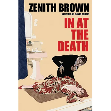 In at the Death