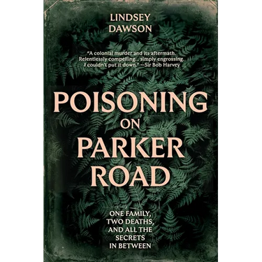 Poisoning on Parker Road: One family, two deaths, and all the secrets in between