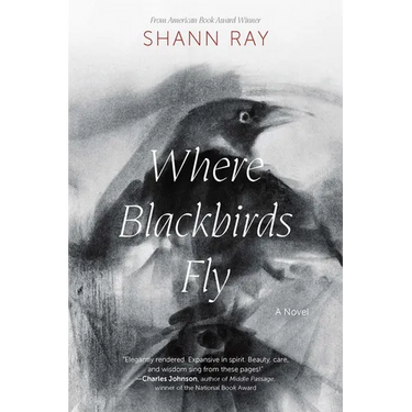 Where Blackbirds Fly