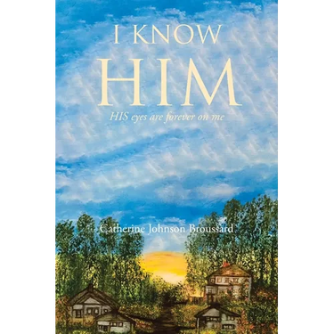 I Know Him